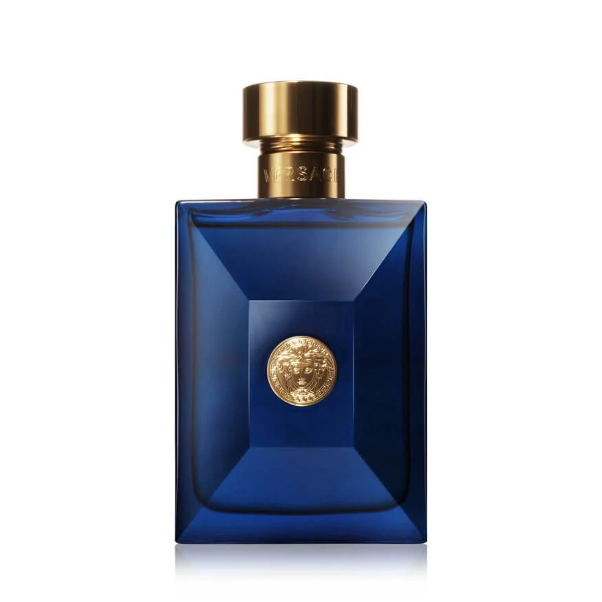 Nước Hoa Nam Versace Dylan Blue For Men - MF Paris