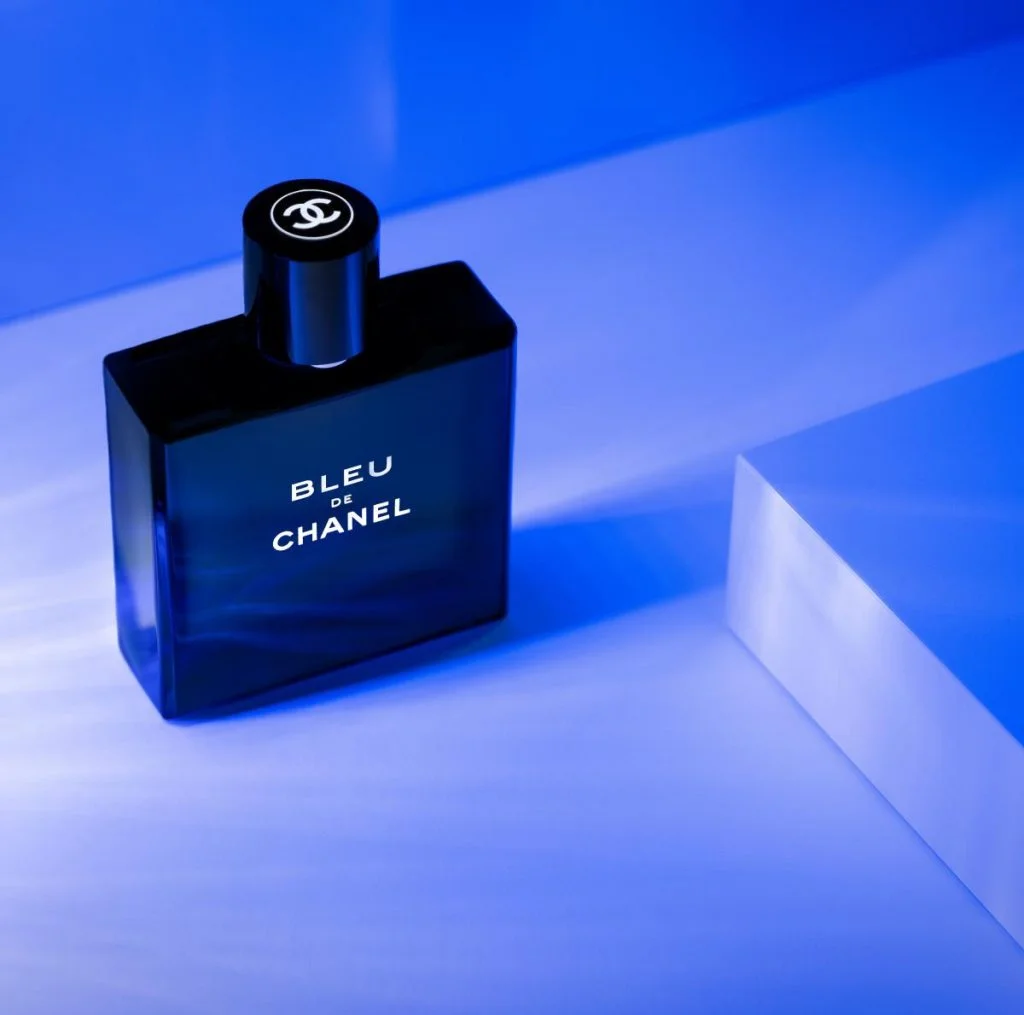 Chanel Bleu De Chanel Parfum Myson Charming