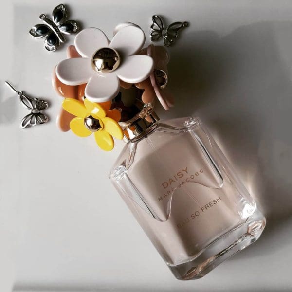 Nước Hoa Auth Marc Jacobs Daisy Eau So Fresh EDT 125ml