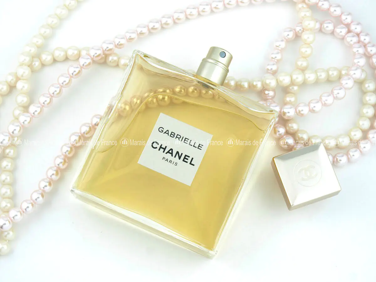 Nước Hoa Nữ Chanel Gabrielle Eau De Parfum Pháp - MF Paris
