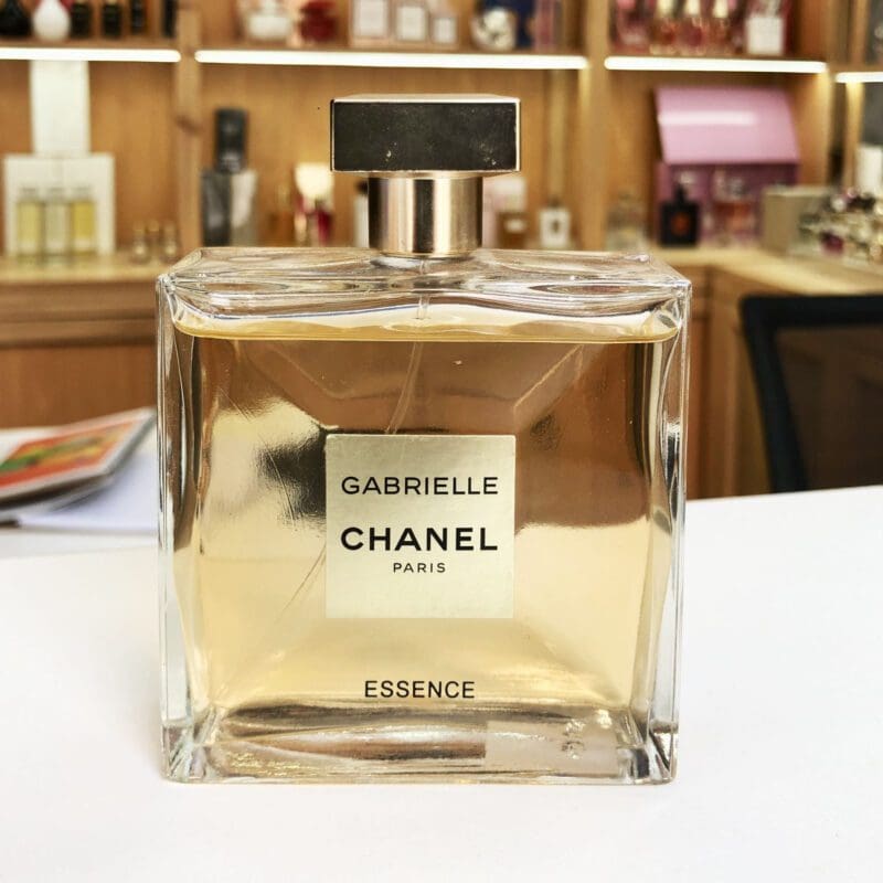 Chi tiết 81 gabrielle chanel essence perfume siêu đỉnh  trieuson5