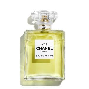 Chanel No 19 Eau de Parfum