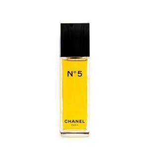 Nước hoa pháp Chanel No5 Eau de Toilette