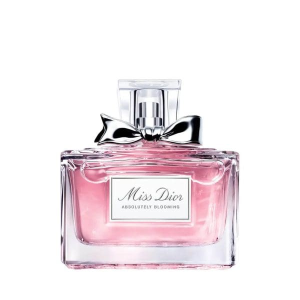 Miss Dior Absolutely Blooming Edp 100Ml