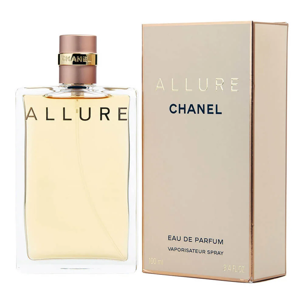 Nước Hoa Nữ Chanel Allure Eau De Parfum - MF Paris