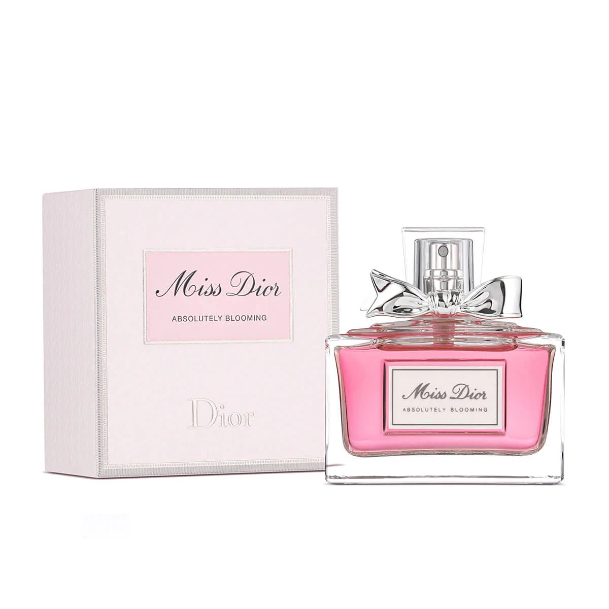 Nước hoa Miss Dior Absolutely Blooming 100ml  Thelook17