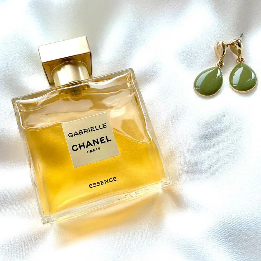 Nước hoa nữ Chanel Gabrielle Essence EDP 100ml Minh Tu Authentic