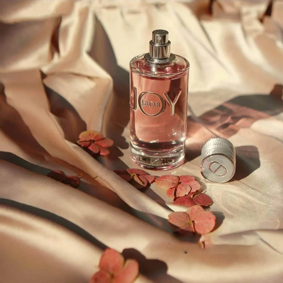 Dior Joy By Dior Eau De Parfum Intense 50ml  Chính Hãng Giá Tháng 8 2023