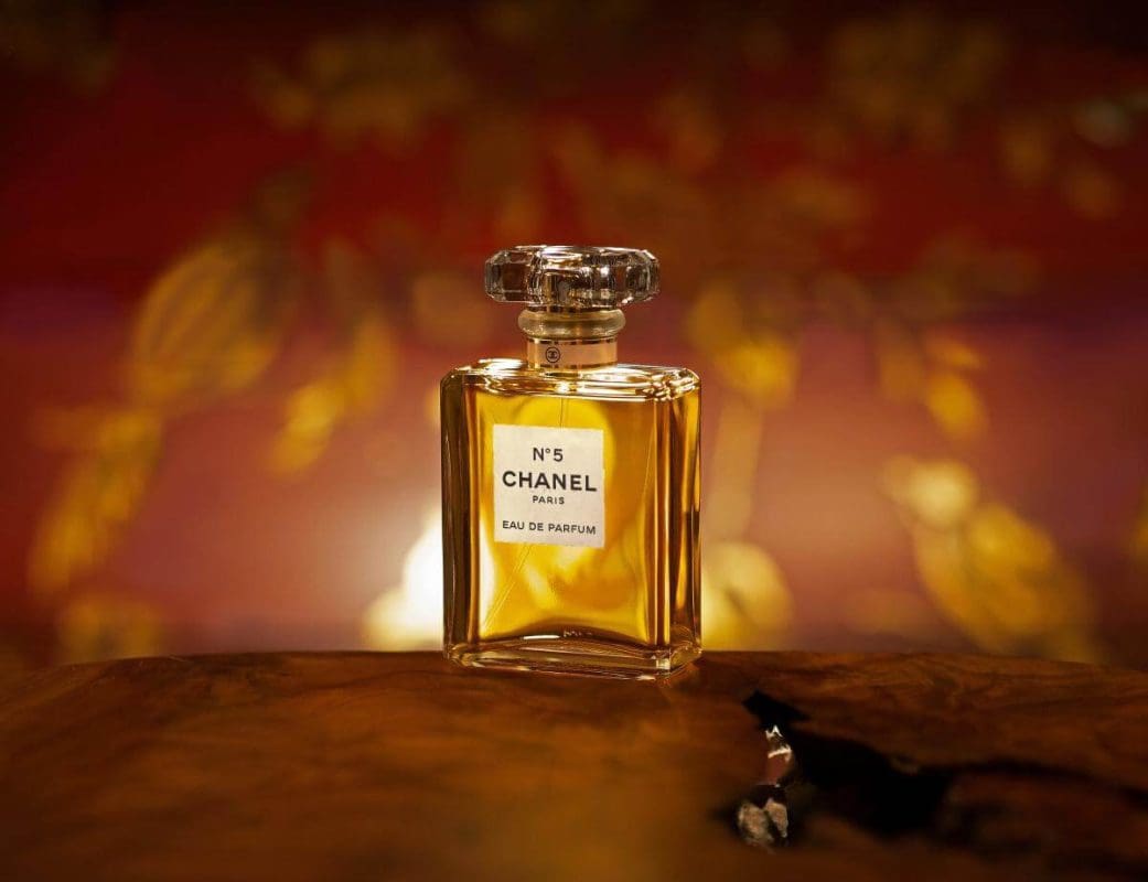 Chanel N 5 Turns 100 Years Old Heres Why The Number 5 Was Chosen   Perfume Coco Chanel