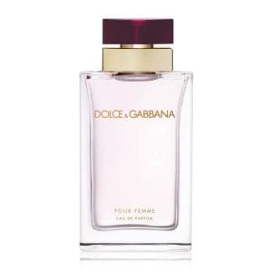 Dolce Gabbana Pour Femme Eau de Parfum