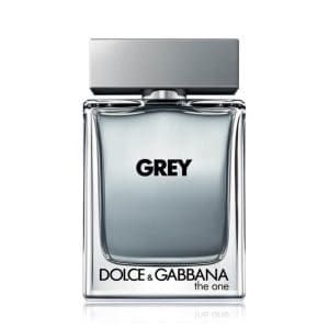 Dolce Gabbana The One Grey Eau de Toilette Intense