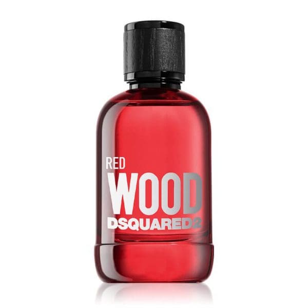 Dsquared2 Red Wood Eau De Toilette