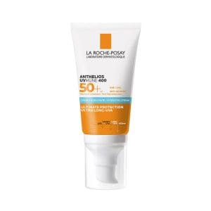 Sữa chống nắng La Rorche Posay Anthelios UVMune 400 SPF 50