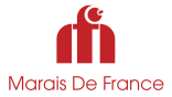 logo thương hiệu marais de france