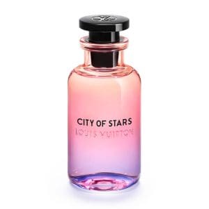 Nước hoa unisex Louis Vuitton City of Stars
