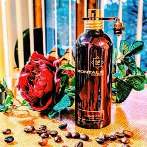 Montale Intense Cafe Eau de Parfum