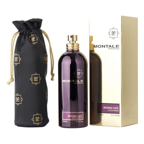 nước hoa unisex Montale Intense Cafe EDP 100ml