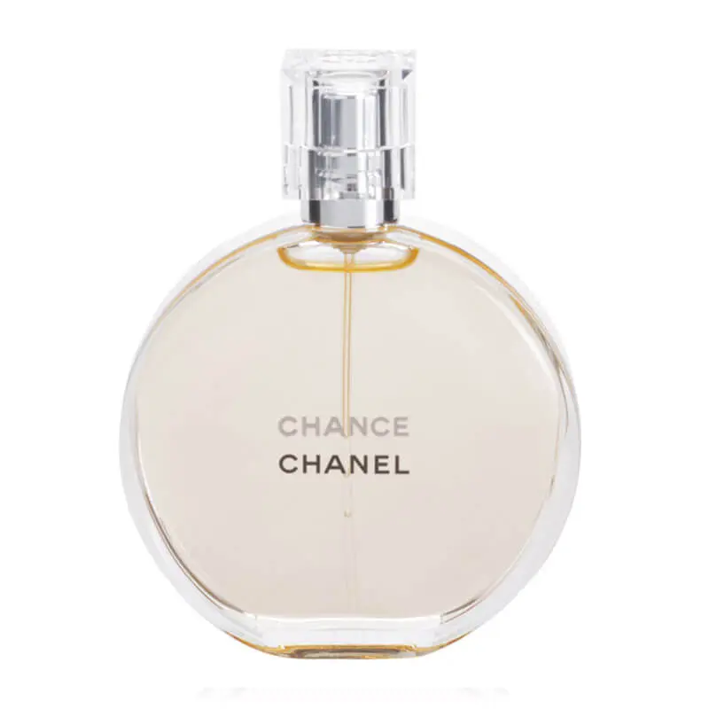 Nước hoa Nữ  Chanel Chance Eau Fraiche EDT
