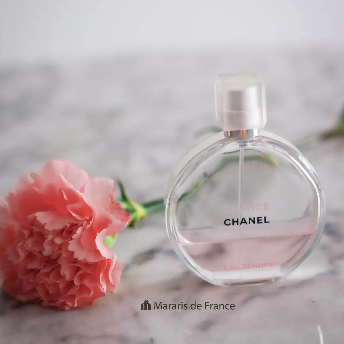 Nước Hoa Nữ Chanel Chance Eau Tendre EDT - MF Paris