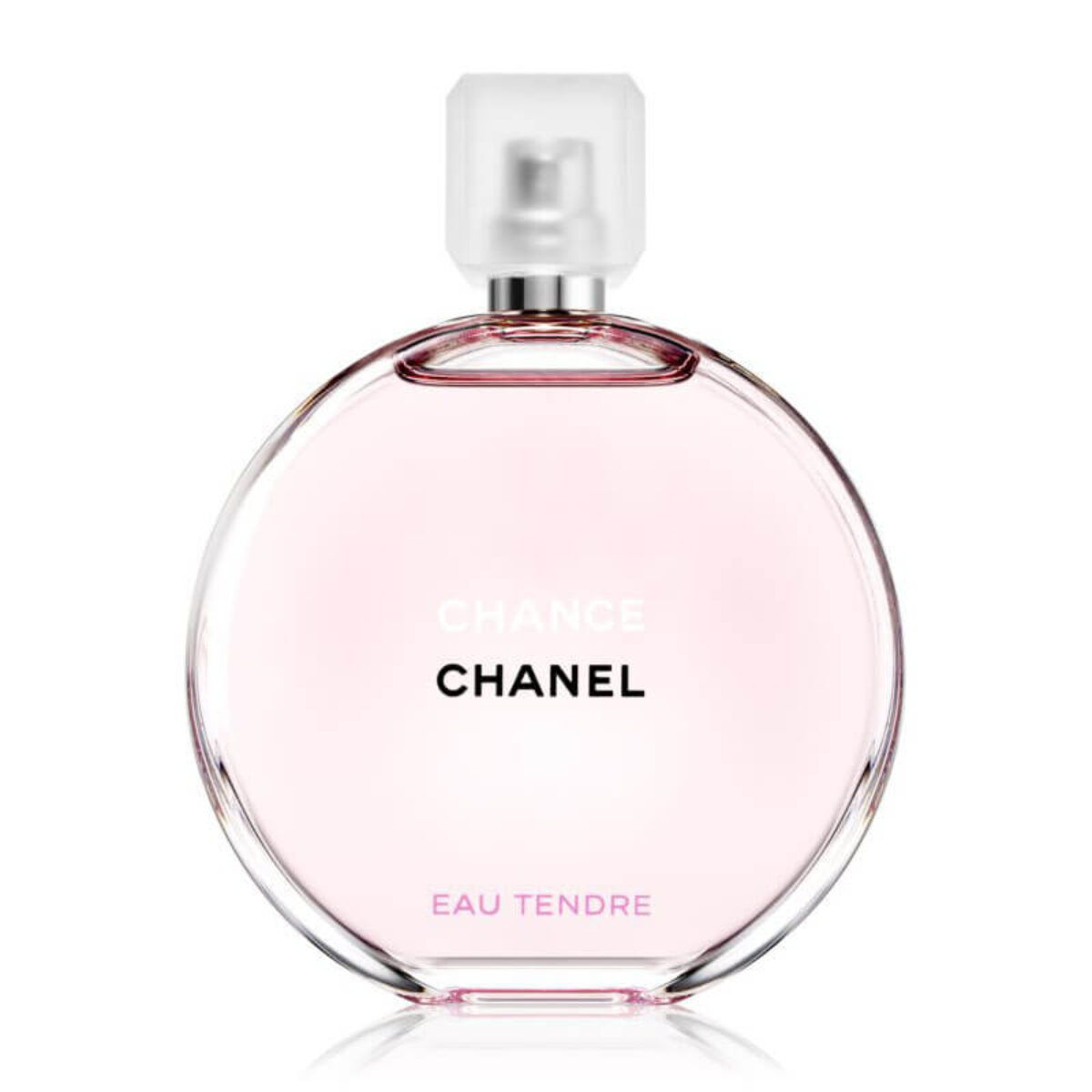 Nước hoa Chanel Chance Eau Tendre  Eau de Toilette 100ml  Shop Mùa Xuân