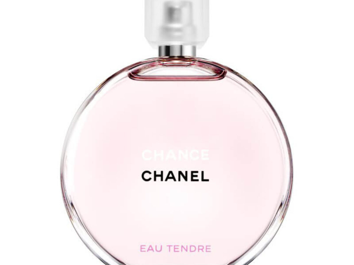 Buy Chanel Chance Perfume For Women EDT 100ml Online in UAE  Sharaf DG