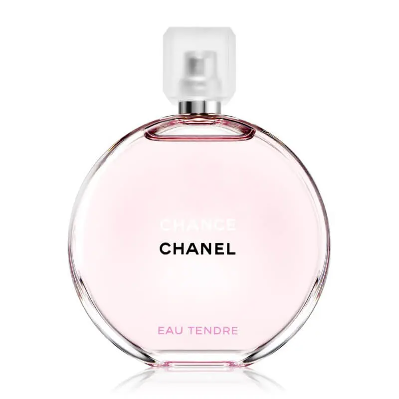 Nước Hoa Nữ Chanel Chance Eau Tendre EDT - MF Paris