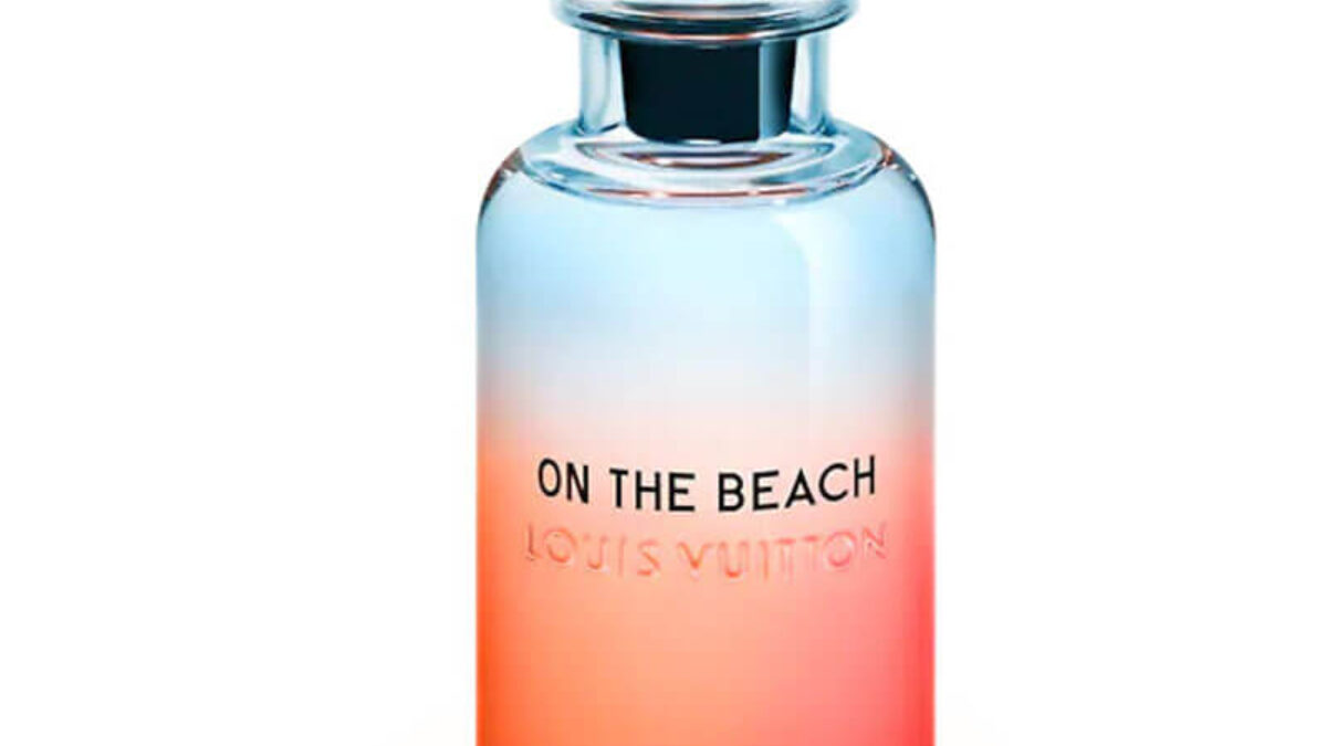 One The Beach by Louis Vuitton Eau de Parfum  Kiss Of Aroma Perfumes   Fragrances