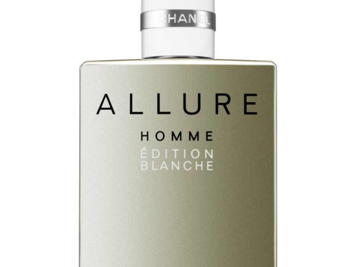 Cập nhật 83+ về chanel allure homme blanche 150ml