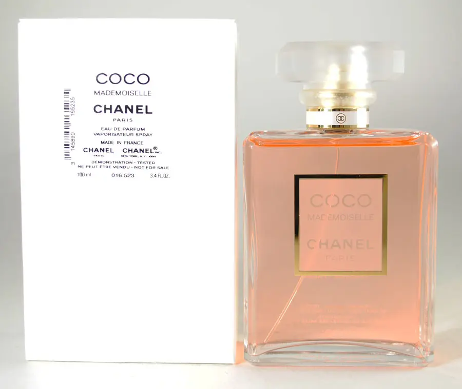 Chanel Paris Coco Mademoiselle Eau De Parfum Spray for Women, 3.4 fl oz  Trangs wholesale