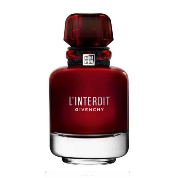 Givenchy Linterdit Rouge