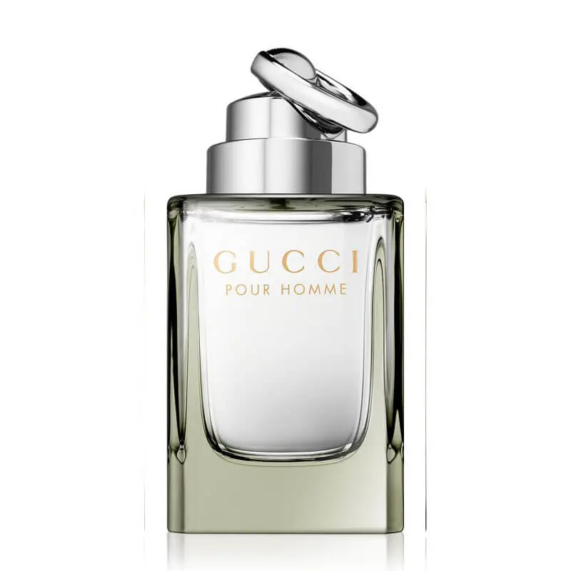 Gucci By Gucci Pour Homme