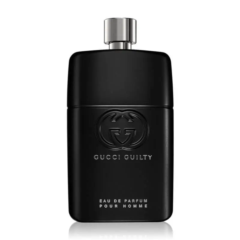 Nuoc-hoa-Gucci Guilty Pour Homme Eau De Parfum - MF Paris