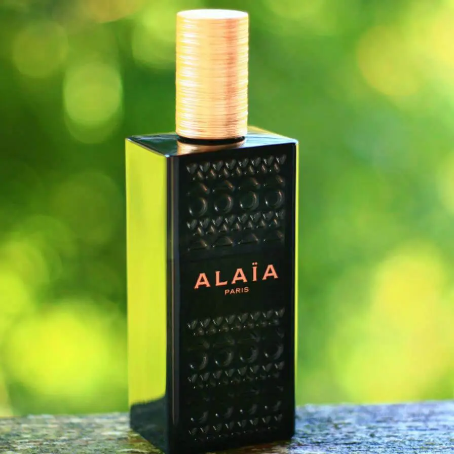 Alaia Eau De Parfum - MF Paris