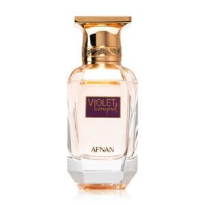 Afnan Violet Bouquet Eau de Parfum