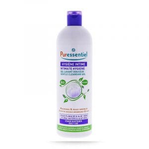 Dung Dịch Vệ Sinh Puressentiel Hygiene Intime