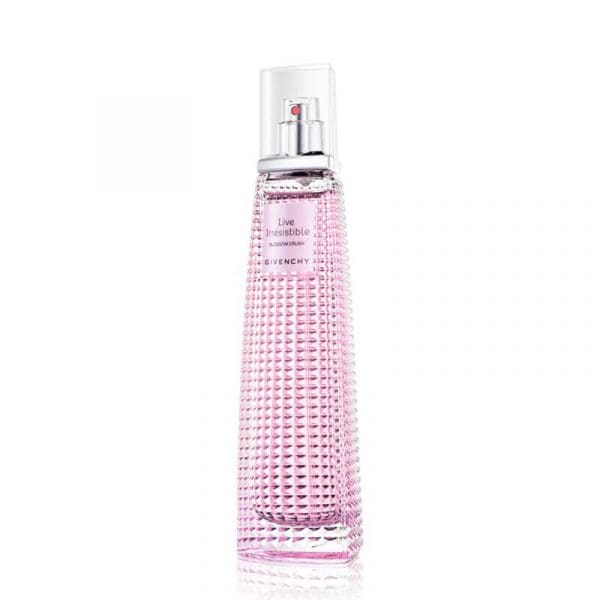 Givenchy Live Irrésistible Rosy Crush