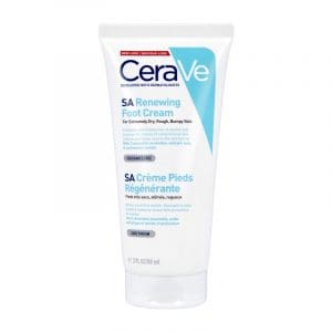 Kem Dưỡng CeraVe SA Regenerative Foot Cream