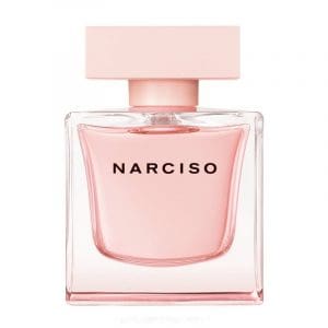 Nước hoa nữ Narciso Cristal Eau de Parfum