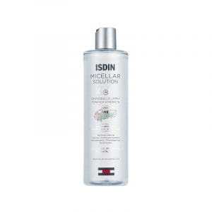 Nước tẩy trang Isdin Micellar Solution 4 in 1