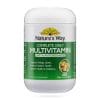 Vitamin tổng hợp Natures Way Complete Daily Multivitamin