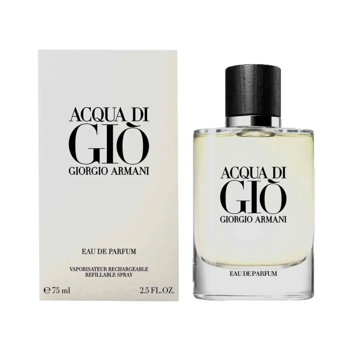 Giorgio Armani Acqua Di Gio Eau De Parfum - MF Paris