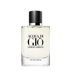Descubrir 70+ imagen giorgio armani parfum