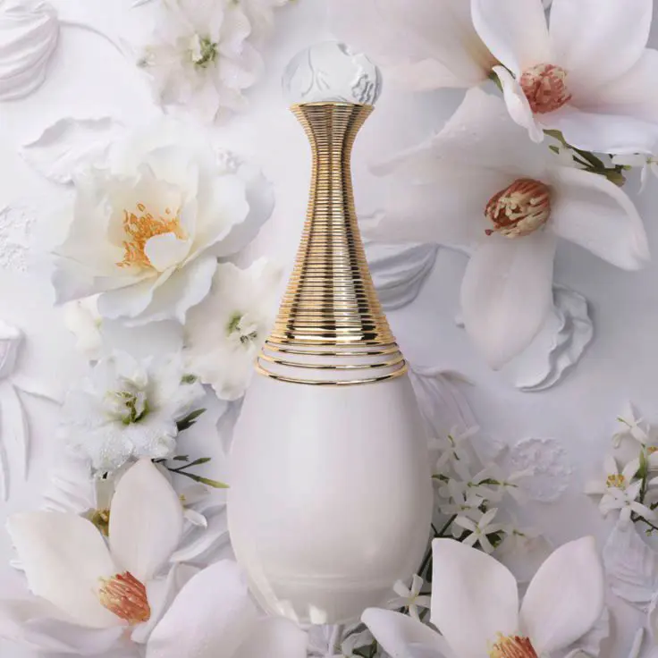 CHRISTIAN DIOR JADORE VOILE DE PARFUM EDP FOR WOMEN nước hoa việt nam  Perfume Vietnam