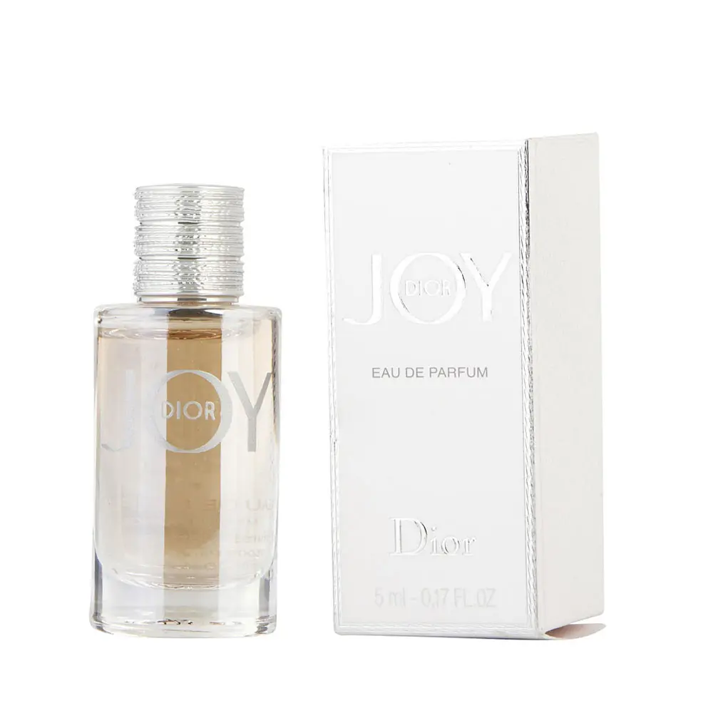 JOY by Dior Eau de Parfum Intense a fragrance concentrated in joy  DIOR