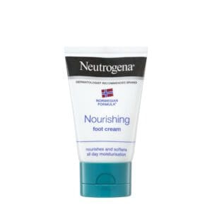 Kem Trị Nứt Gót Neutrogena Nourishing Foot Cream