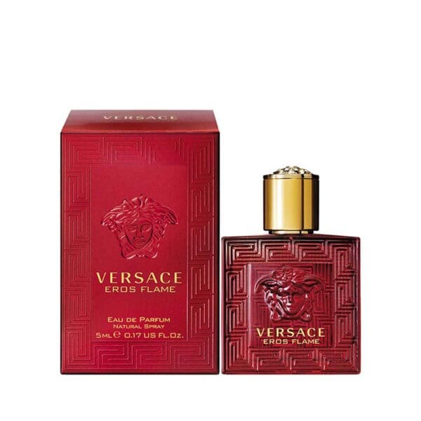 Versace Eros Flame Mini