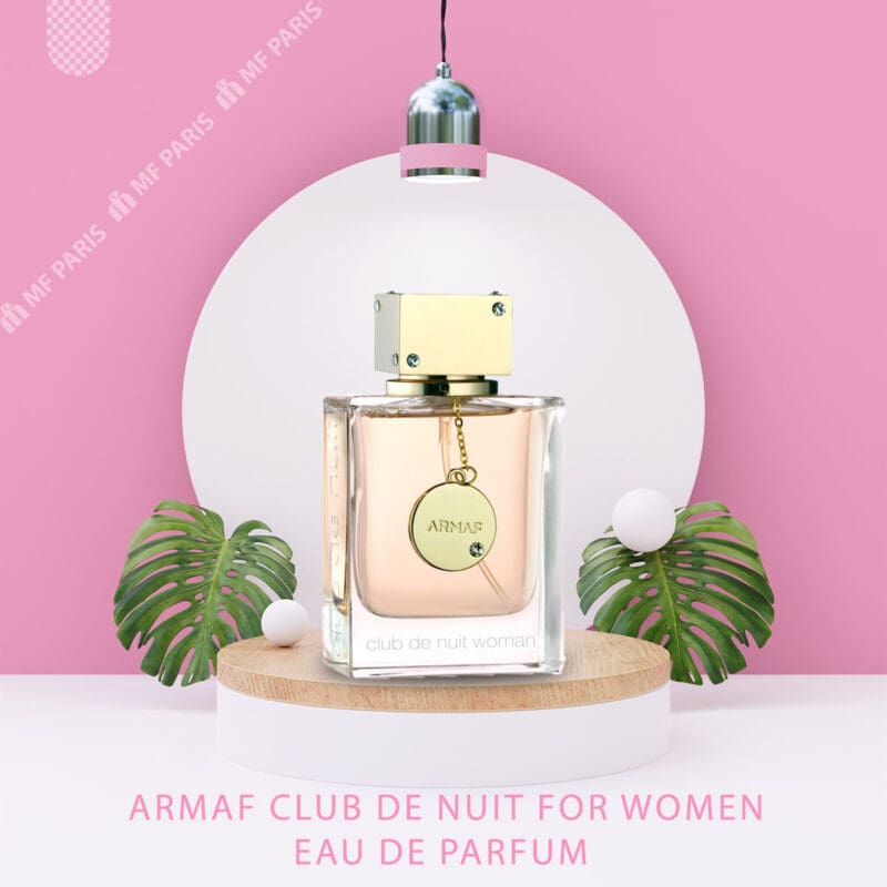 Armaf Club De Nuit Woman