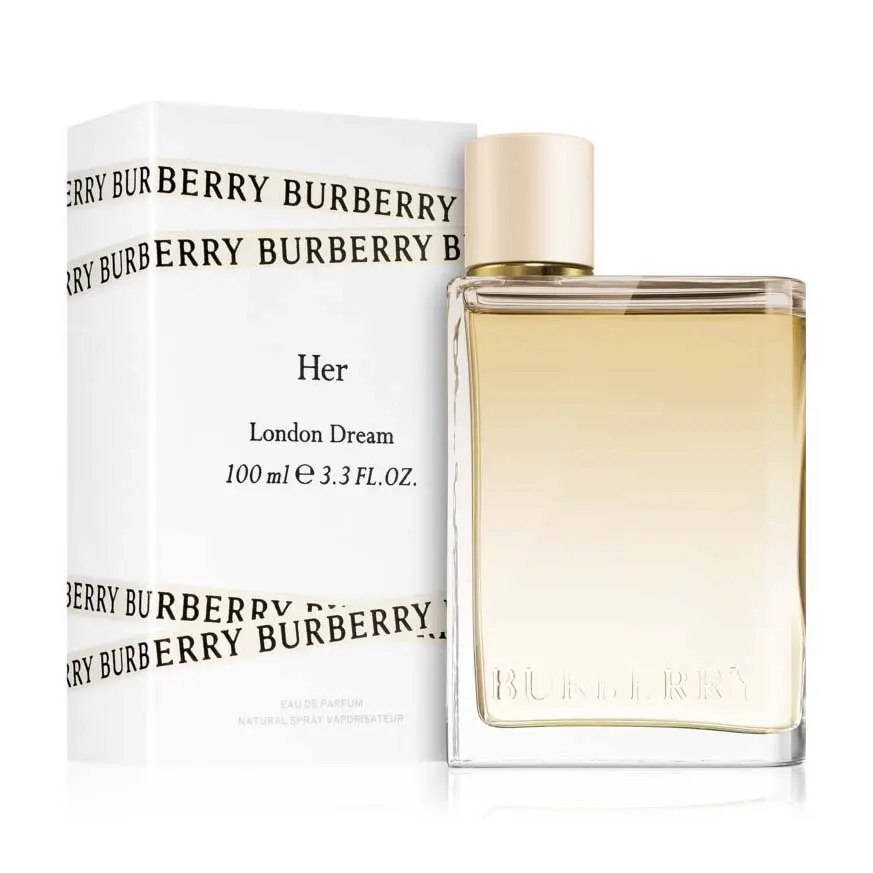 Burberry Her London Dream Eau De Parfum - MF Paris