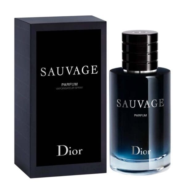 Dior Sauvage Parfum 100ml