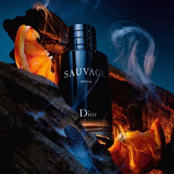 Nước hoa Dior Sauvage Parfum